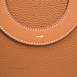 Hermes In-The-Loop 18 Gold Clemence Palladium Hardware Stamp B