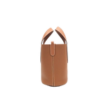 Hermes In-The-Loop 18 Gold Clemence Palladium Hardware Stamp B