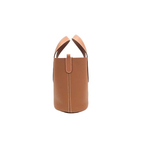 Hermes In-The-Loop 18 Gold Clemence Palladium Hardware Stamp B